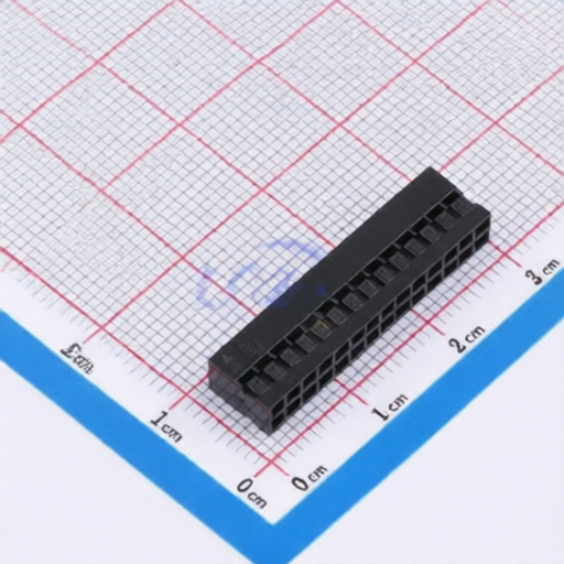 CONNFLY Elec I-DS1071-01-SCB02x14 for sale