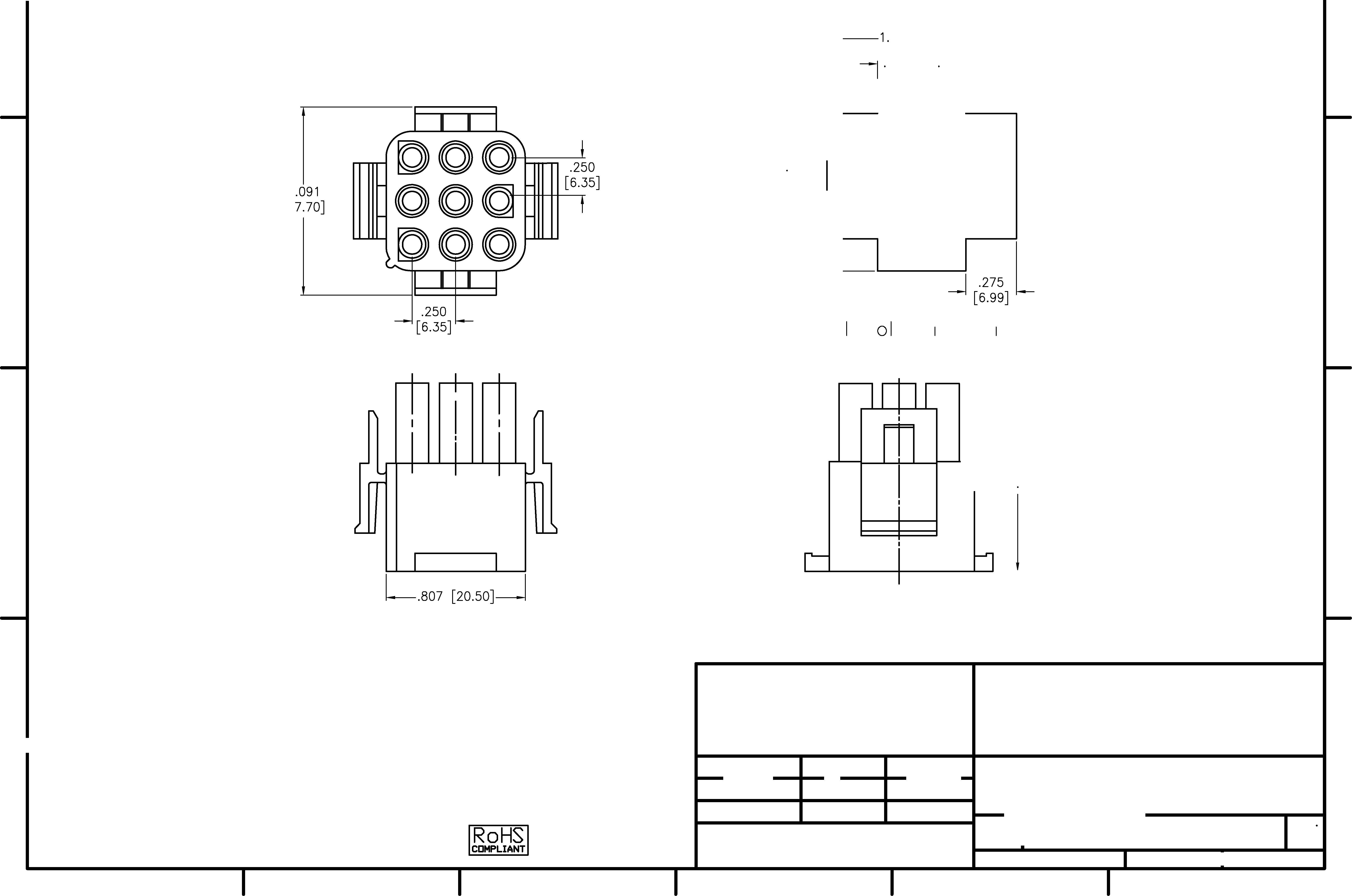 ADAM TECH DME-M-09-SQ for sale
