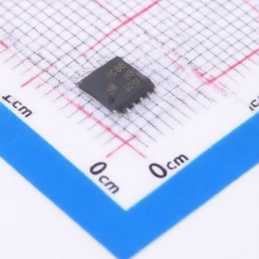 HGSEMI 74HC86MT/TR for sale