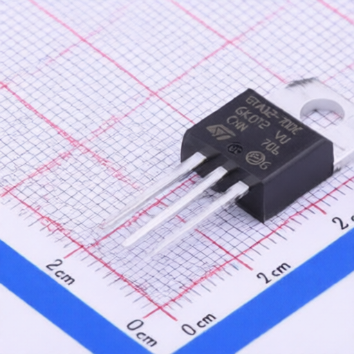 ST BTA12-700CRG for sale