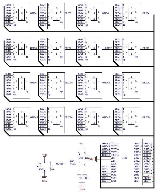 GREENMICRO GM1640SS for sale