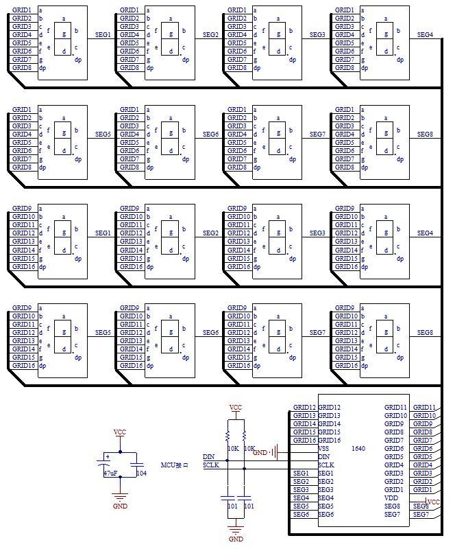 GREENMICRO GM1640SS for sale
