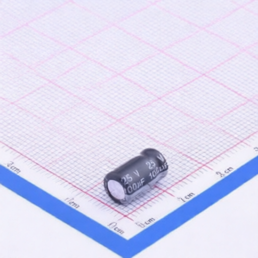 Guangdong TOPAZ Elec Tech ECRE0611101M025P00 for sale