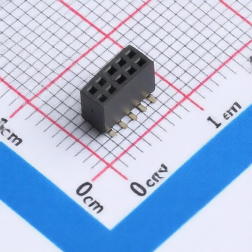 JXTCONN B127M05-0B10P51-H43C48 for sale