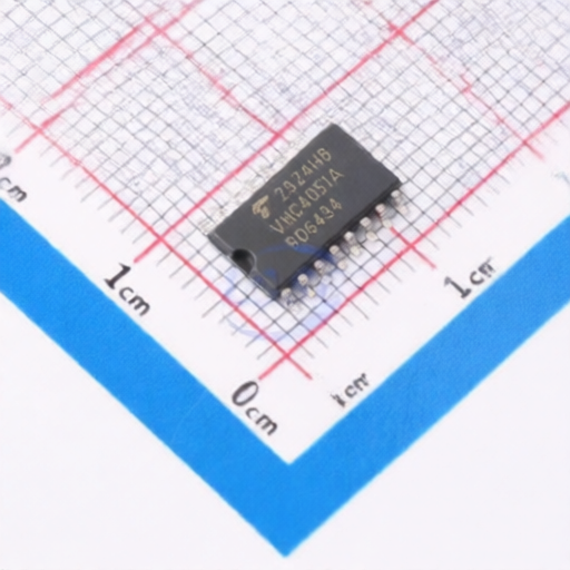 TOSHIBA TC74VHC4051AF(EK,F for sale