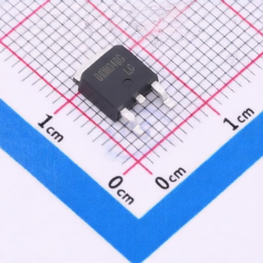 Siliup SP010N04BGTH for sale