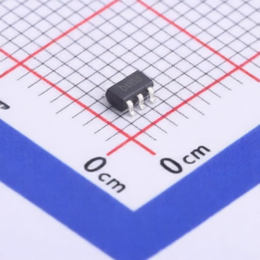 PJSEMI DW03 for sale