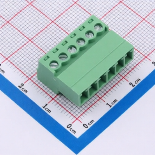 Megastar ZX-DGRK-3.81-6P for sale