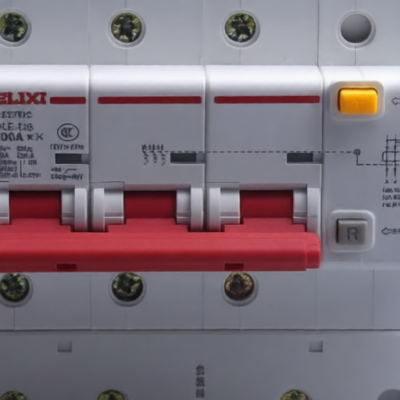 Delixi Electric DZ47LE1253D100R300 for sale