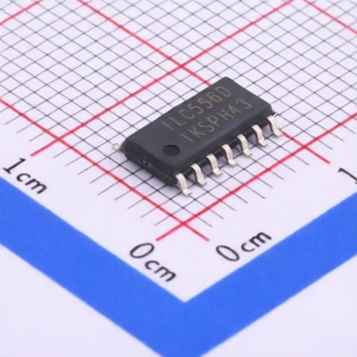 IKSEMICON ILC556DT for sale