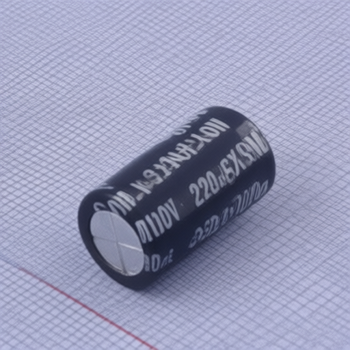 Man Yue Tech ESK227M2AI20RRSNP-R for sale