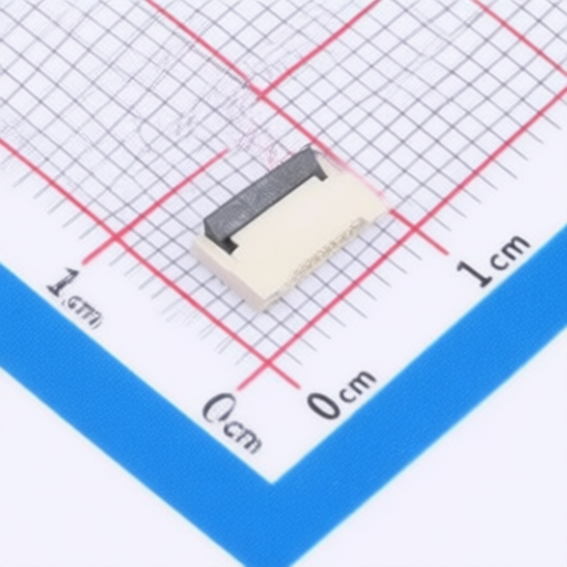 Hong Cheng HC-FPC-0.5-10P-FHH20 for sale