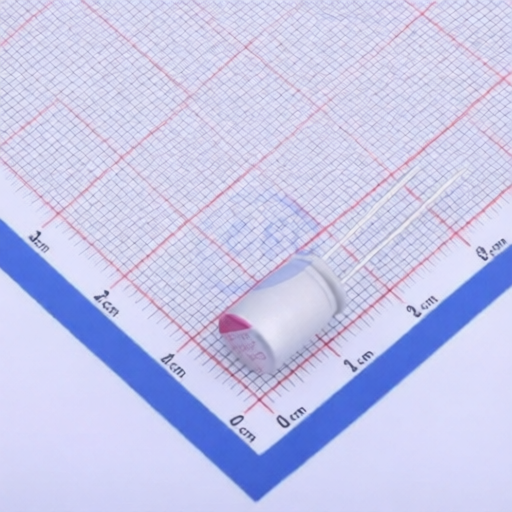 Man Yue Tech ULR108M0JF1ARR for sale