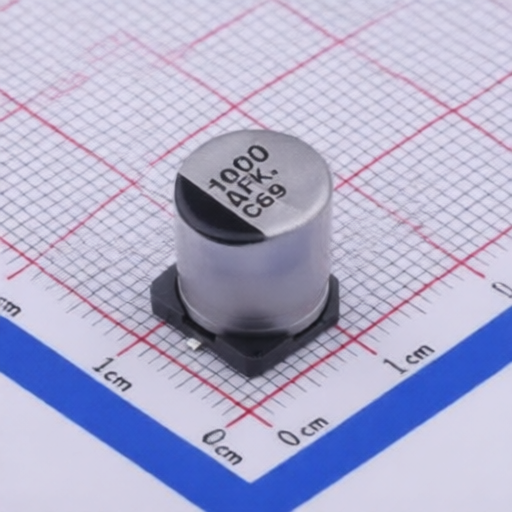 PANASONIC EEEFK1A102GP for sale