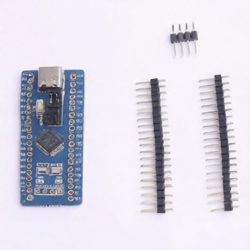LCSC-boards LCKFB-DKX-STM32F103C8T6 for sale