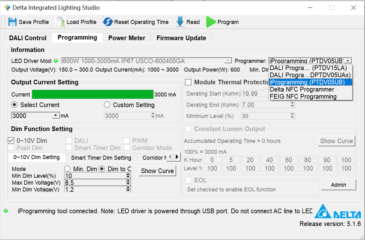 DELTA USCO-600400GA for sale