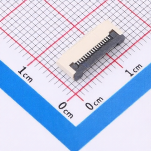 Hong Cheng HC-FPC-0.5-17P-FH20 for sale