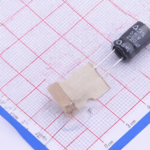 SAMYOUNG SHL35V220M8*11.5 3.5TP for sale