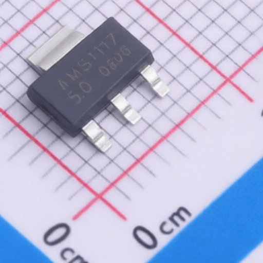 IDCHIP 1117-5 for sale