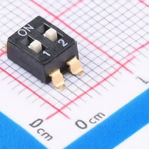 SM Switch SMXS-02K-TP for sale