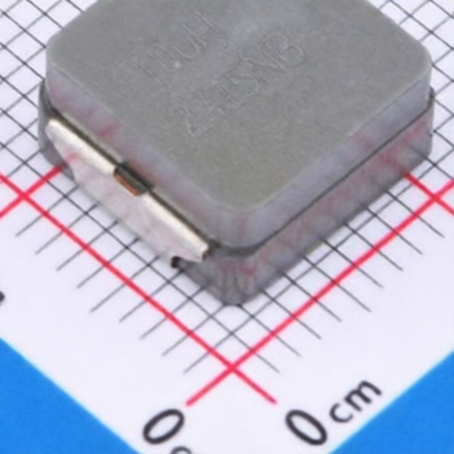 VISHAY IHLP4040EDER100M5A for sale