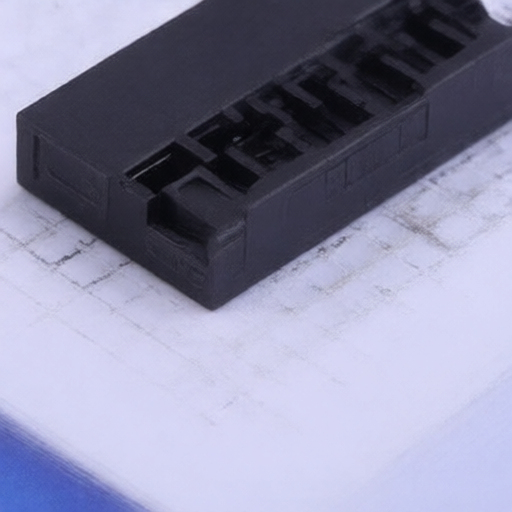 CJT(Changjiang Connectors) A2005H-6P for sale