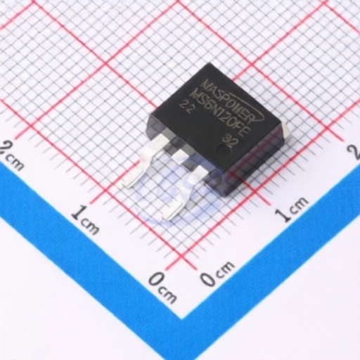 MASPOWER MS6N120FE for sale