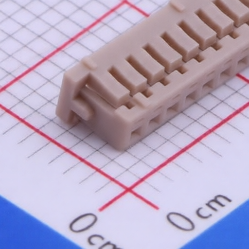 CJT(Changjiang Connectors) A1252H-10P for sale