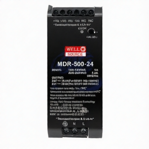 WELL SOURCE MDR-500-24 for sale