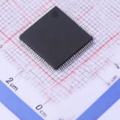 GigaDevice Semicon Beijing GD32F470VGT6 for sale