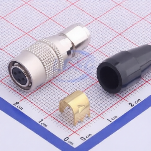 HRS HR10A-7P-4S(73) for sale