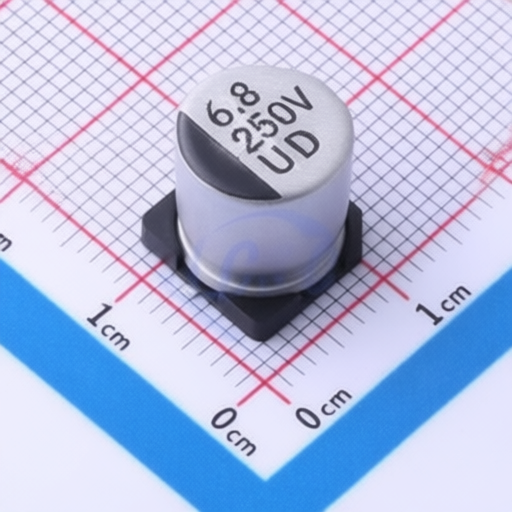 Honor Elec UD2E6R8M1010 for sale