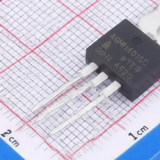 AGMSEMI AGMH4015C for sale