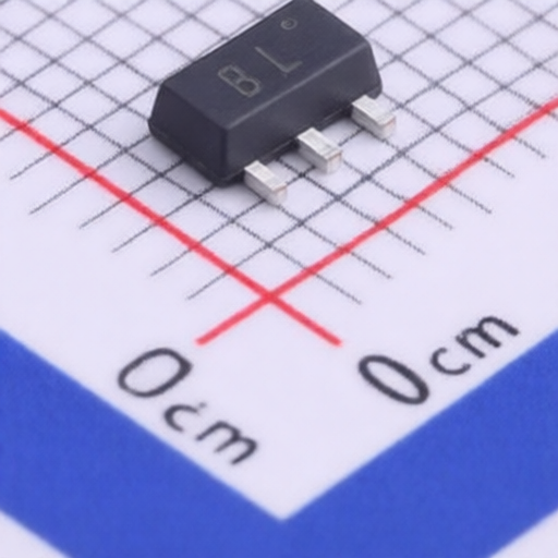 MCC BCX56-16-TP for sale