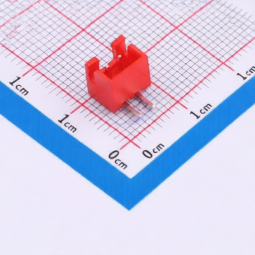 SHOU HAN 2.54-2P WZ-R for sale