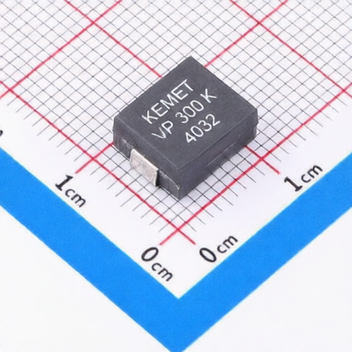 KEMET VP4032K122R300 for sale