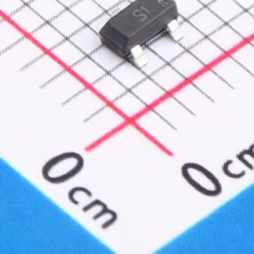 MDD(Microdiode Semiconductor) MDD2301 for sale