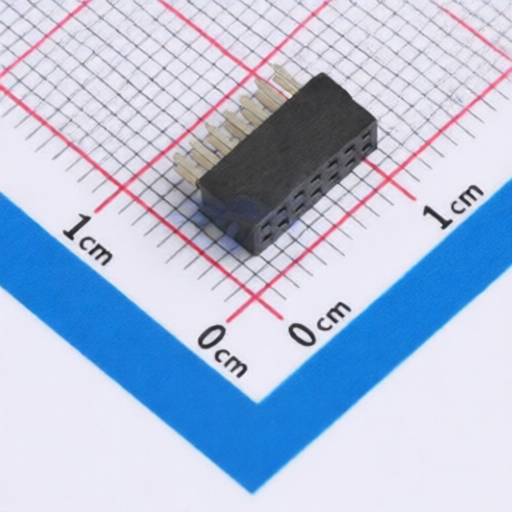 hanxia HX PM1.27-2x7P ZC for sale