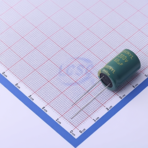 BERYL Electronic Tech RC200M680LO13*20TH-2A1E for sale