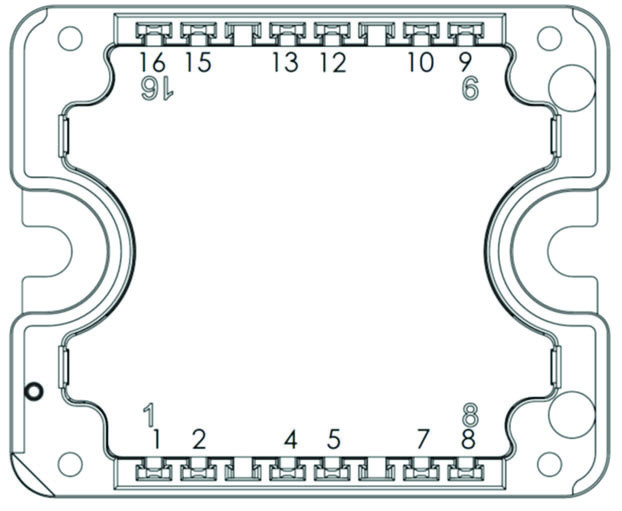MICROCHIP MSCSM120AM31T1AG for sale