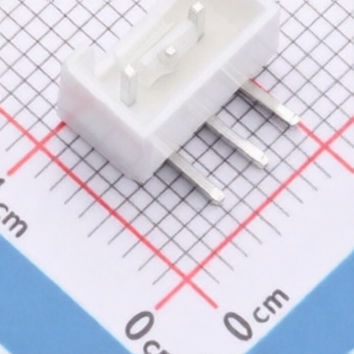 HMTCONN WF-HA2.54-3PWZ for sale