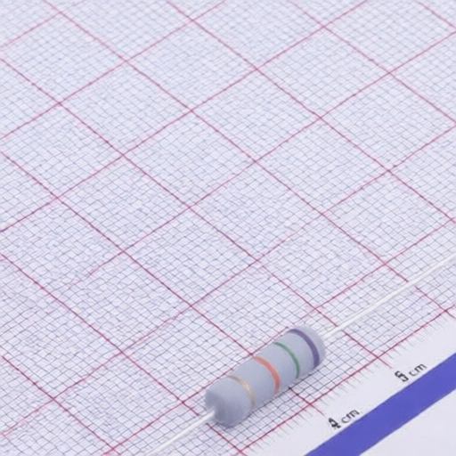 Huaxing Mechanical-Elec. MOF3WS-75KΩ±5%T for sale
