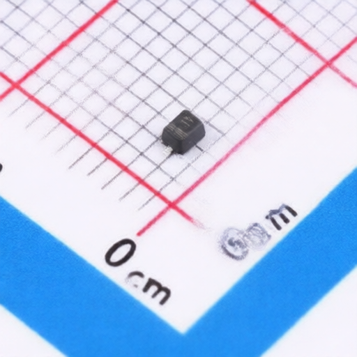 ST(Semtech) MM3Z7V5 for sale