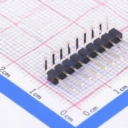 CJT(Changjiang Connectors) A2541WR-9P for sale