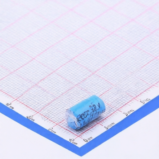 Nantong Jianghai Capacitor ECR1VPT221MLL080011 for sale