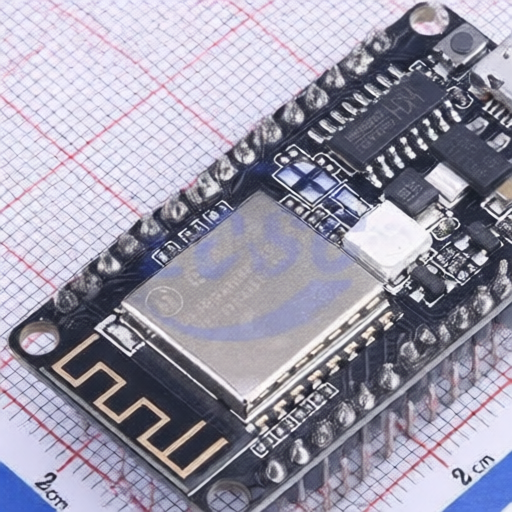 Ai-Thinker NODEMCU(12S) for sale