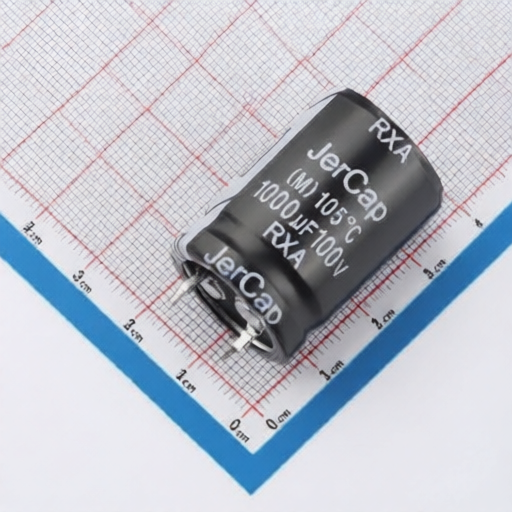 JIERR RXA100V1000M22X30 for sale