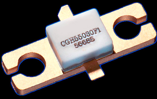 Wolfspeed CGH55030F1 for sale