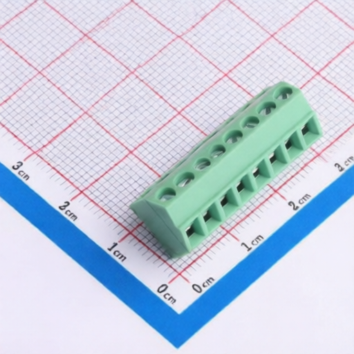 MAX MX127S-3.5-08P-GN01-Cu-Y-A for sale