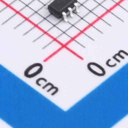 amsem BAT54SDW for sale